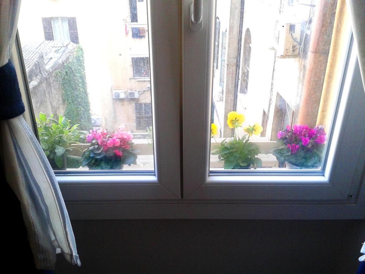 Ulysses In Rome Bed and Breakfast Eksteriør billede